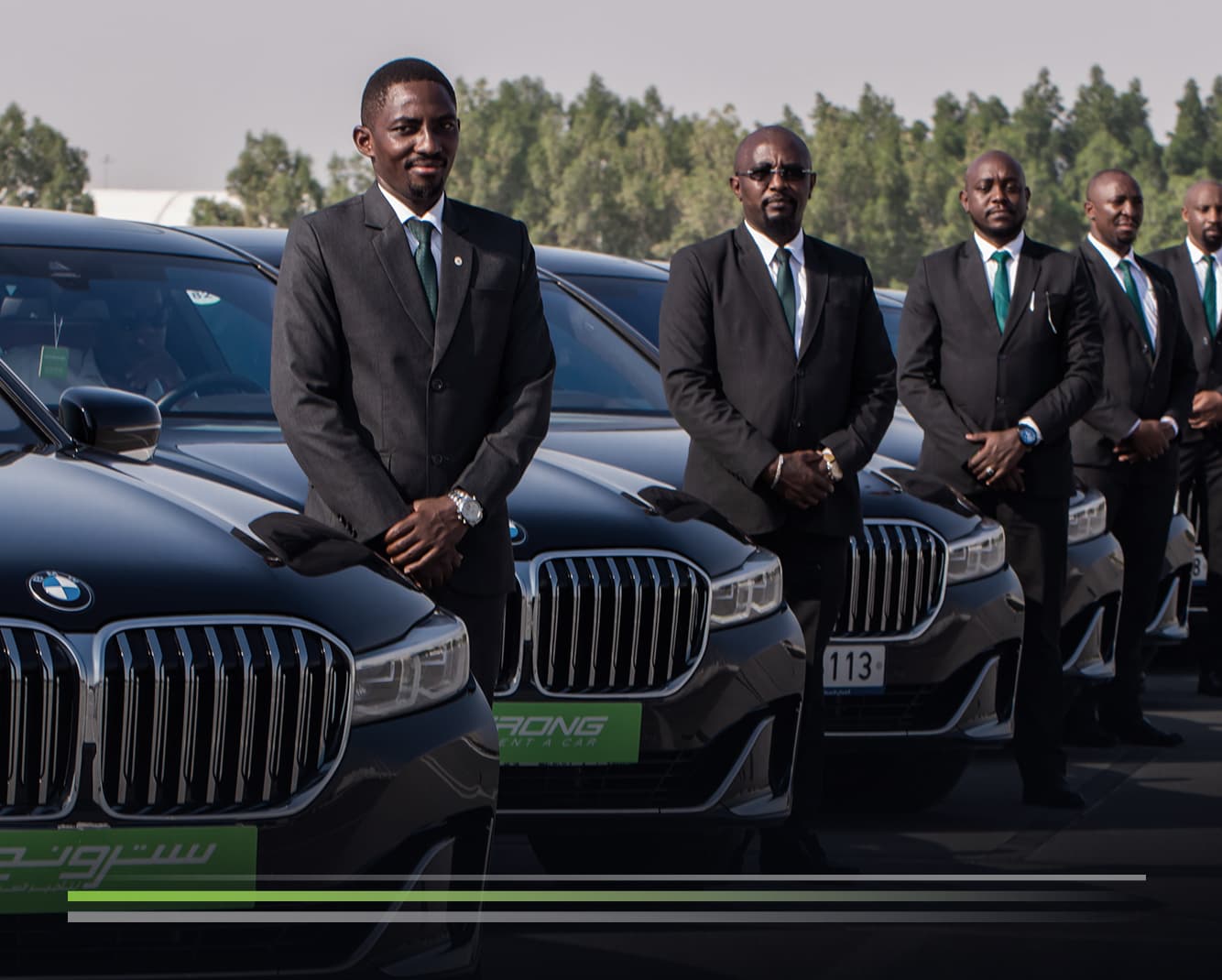 Business & Corporates