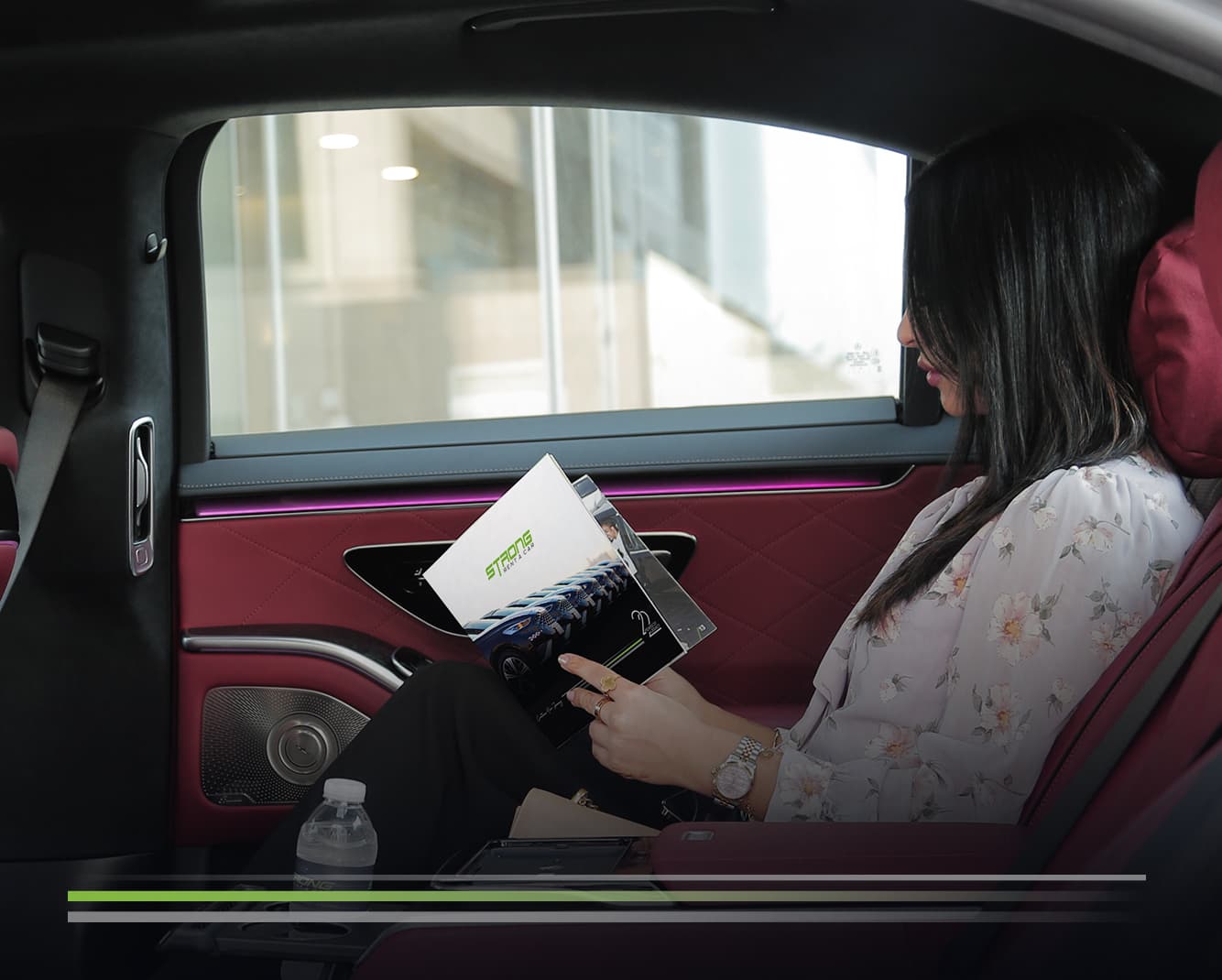 Hourly Limousine Rentals