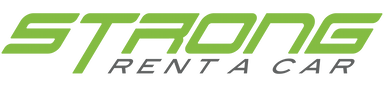 Strong Rent A Car