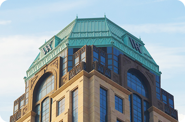 Waldorf Astoria Hotel, West Bay